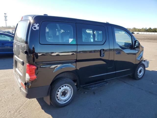 Изображение 3 2016 NISSAN NV200 TAXI 2016 с VIN 3N8CM0JT5GK699983