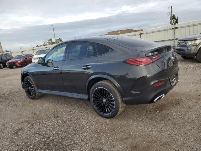 Image 2 of 2024 MERCEDES-BENZ GLC COUPE 300 4MATIC 2024 with VIN W1NKJ4HB3RF118758