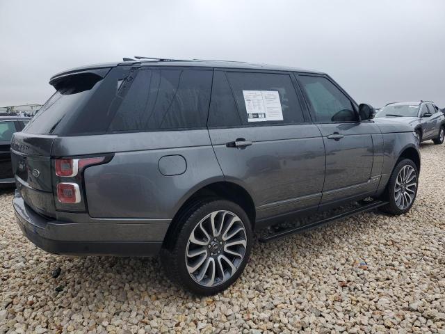 Image 3 of 2019 LAND ROVER RANGE ROVER AUTOBIOGRAPHY 2019 with VIN SALGV5REXKA517324