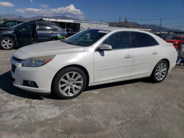 Изображение 1 2015 CHEVROLET MALIBU 2LT 2015 с VIN 1G11D5SL4FF265001