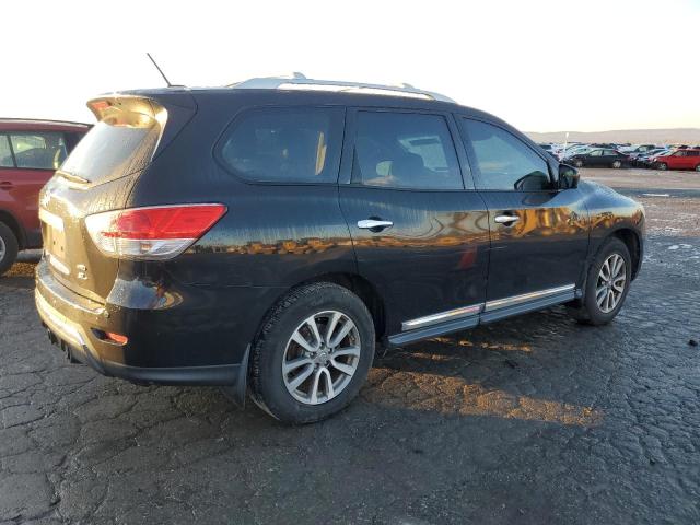 Obraz 3 z 2015 NISSAN PATHFINDER S 2015 z VIN 5N1AR2MM5FC647564