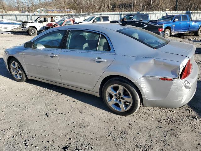 Image 2 of 2012 CHEVROLET MALIBU LS 2012 with VIN 1G1ZB5E07CF152102