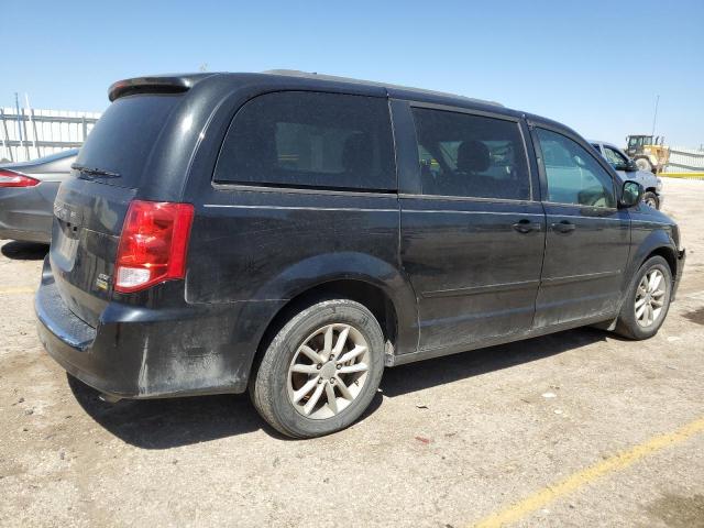 Изображение 3 2015 DODGE GRAND CARAVAN SXT 2015 с VIN 2C4RDGCG0FR717316