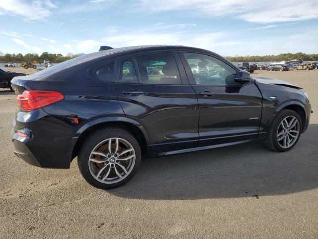 Изображение 3 2017 BMW X4 XDRIVE28I 2017 с VIN 5UXXW3C35H0T80516
