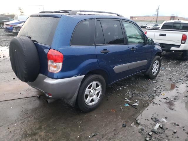 Изображение 3 2002 TOYOTA RAV4  2002 с VIN JTEHH20V426039897
