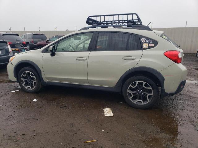 Obraz 2 z 2016 SUBARU CROSSTREK PREMIUM 2016 z VIN JF2GPABC0G8298456