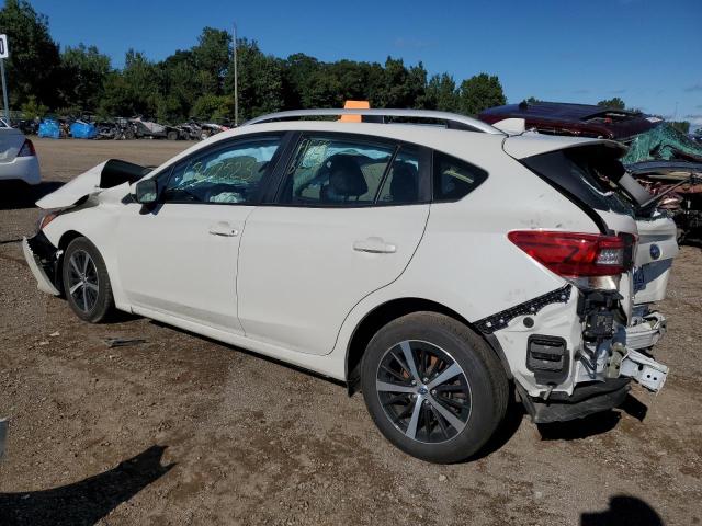 Obraz 2 z 2022 SUBARU IMPREZA PREMIUM 2022 z VIN 4S3GTAD60N3729177