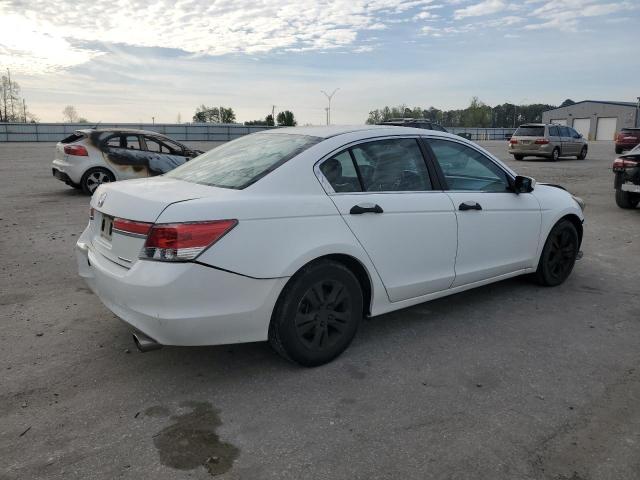 Изображение 3 2012 HONDA ACCORD SE 2012 с VIN 1HGCP2F62CA204685