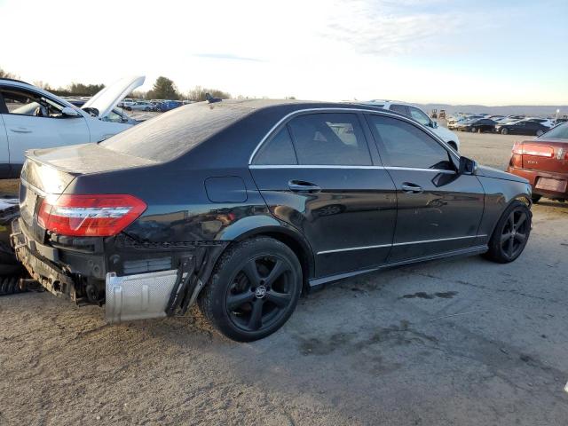 Obraz 3 z 2013 MERCEDES-BENZ E 350 4MATIC 2013 z VIN WDDHF8JB5DA758292