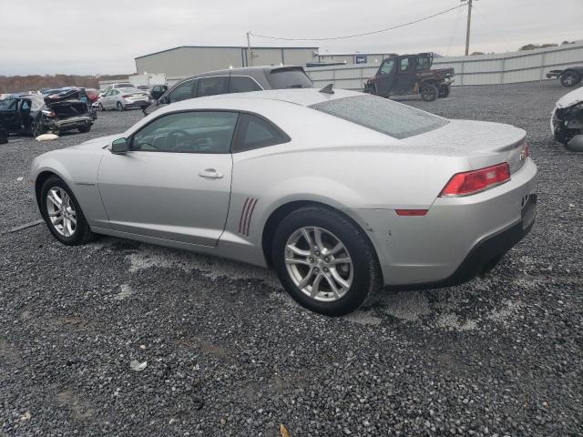Изображение 2 2014 CHEVROLET CAMARO LS 2014 с VIN 2G1FA1E35E9247861
