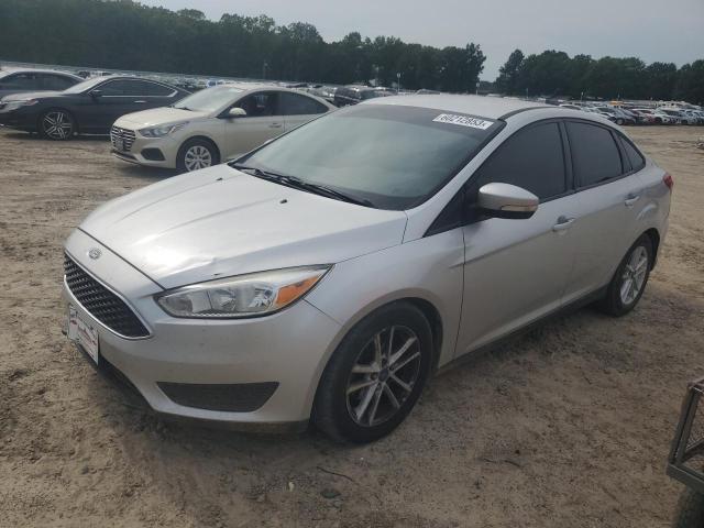 Изображение 1 2015 FORD FOCUS SE 2015 с VIN 1FADP3F24FL242911