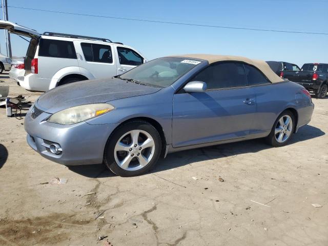 Obraz 2008 TOYOTA CAMRY SOLARA SE 2008