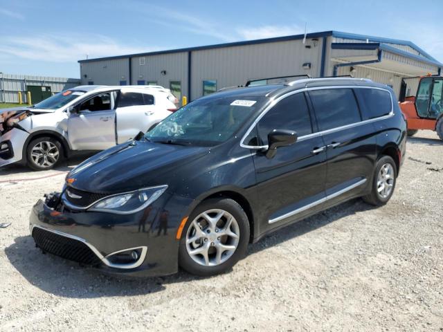 2017 CHRYSLER PACIFICA TOURING L PLUS 2017 image