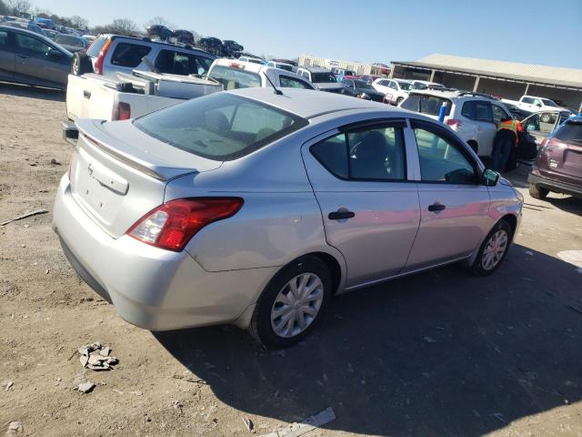 Изображение 3 2019 NISSAN VERSA S 2019 с VIN 3N1CN7AP1KL876166