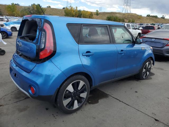 Obraz 3 z 2019 KIA SOUL + 2019 z VIN KNDJP3A52K7658683