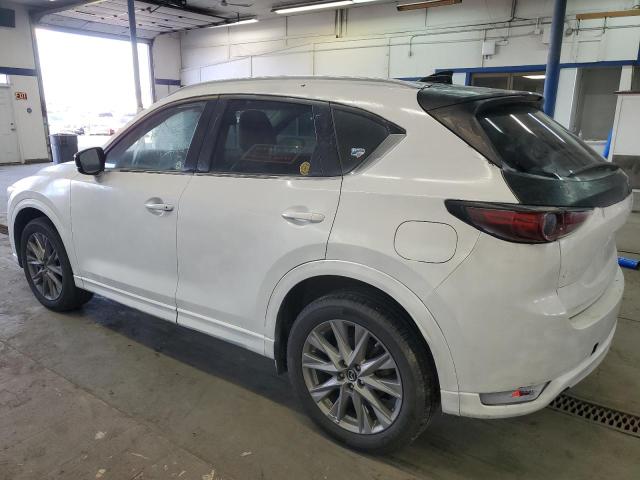 Изображение 2 2020 MAZDA CX-5 GRAND TOURING 2020 с VIN JM3KFBDM6L0830395