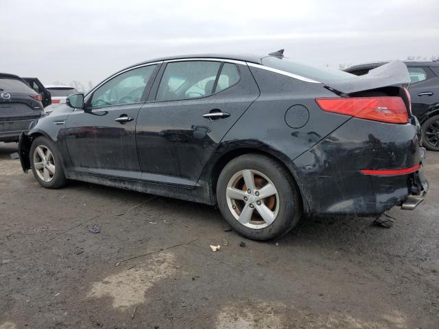 Obraz 2 z 2015 KIA OPTIMA LX 2015 z VIN 5XXGM4A70FG463849