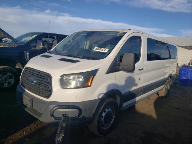 Obraz 1 z 2016 FORD TRANSIT T-350 2016 z VIN 1FTBW2YG6GKB22297