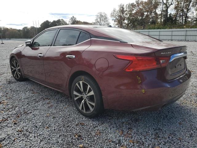 Obraz 2 z 2017 NISSAN MAXIMA 3.5S 2017 z VIN 1N4AA6AP9HC371240