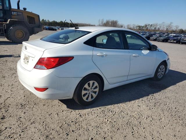 Obraz 3 z 2017 HYUNDAI ACCENT SE 2017 z VIN KMHCT4AE8HU234635