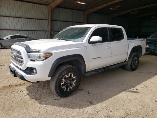 Obraz 2017 TOYOTA TACOMA DOUBLE CAB 2017