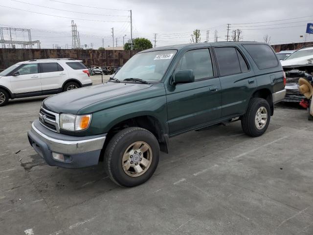 1999 TOYOTA 4RUNNER SR5 1999 image