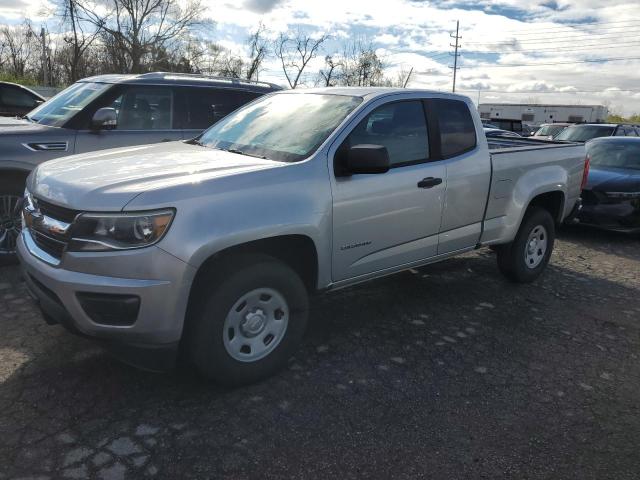 2017 CHEVROLET COLORADO  2017 image