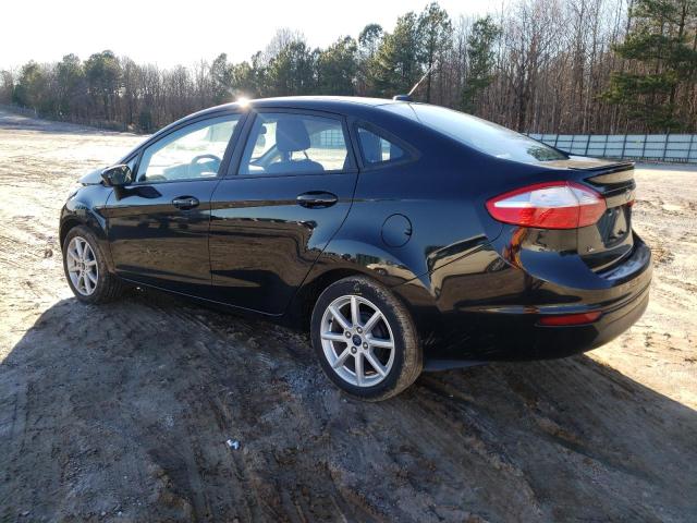 Obraz 2 z 2019 FORD FIESTA SE 2019 z VIN 3FADP4BJ3KM134260