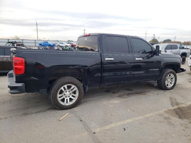 Image 3 of 2015 CHEVROLET SILVERADO C1500 LT 2015 with VIN 3GCPCREC5FG243224