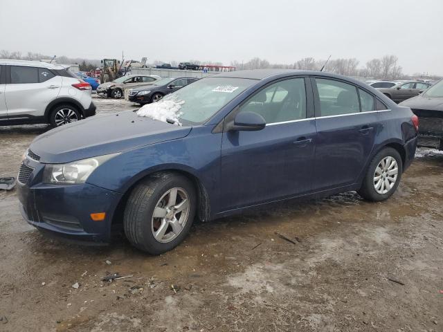 Image 1 of 2011 CHEVROLET CRUZE LT 2011 with VIN 1G1PF5S97B7239991