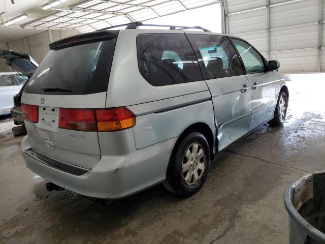 Obraz 3 z 2003 HONDA ODYSSEY EX 2003 z VIN 2HKRL18653H500109