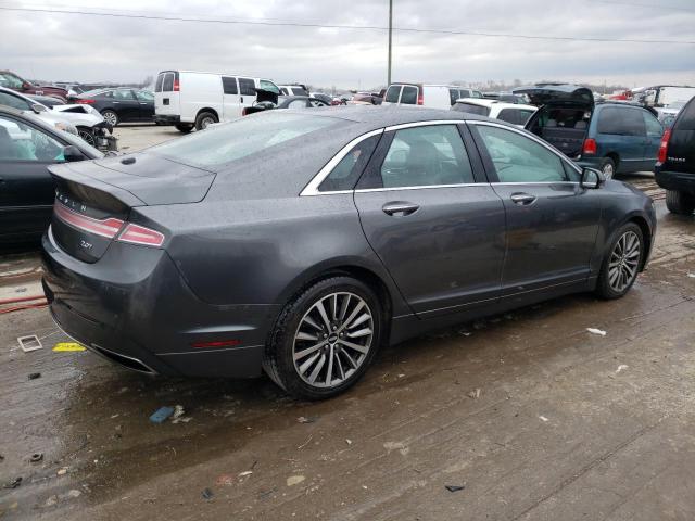 Image 3 of 2019 LINCOLN MKZ RESERVE I 2019 with VIN 3LN6L5C95KR621161