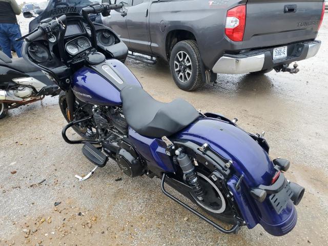 Image 3 of 2020 HARLEY-DAVIDSON FLTRXS  2020 with VIN 1HD1KTP18LB602103