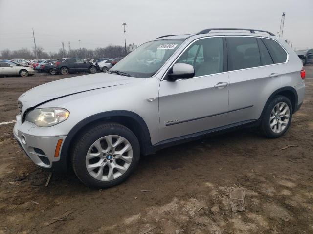 Obraz 2013 BMW X5 XDRIVE35I 2013