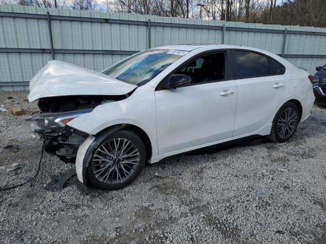 Obraz 2023 KIA FORTE GT LINE 2023