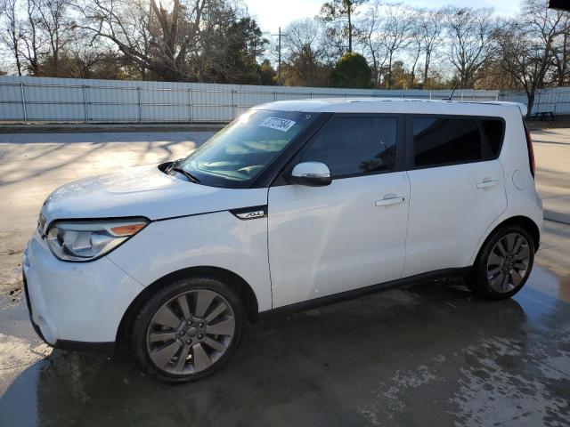 Obraz 1 z 2014 KIA SOUL ! 2014 z VIN KNDJX3A55E7027169