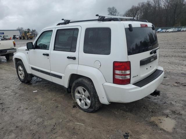 Obraz 2 z 2011 JEEP LIBERTY SPORT 2011 z VIN 1J4PN2GK3BW583564