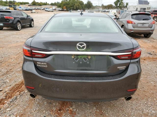 Изображение 2021 MAZDA 6 GRAND TOURING 2021