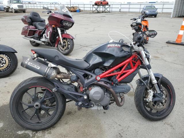 Obraz 1 z 2014 DUCATI MONSTER 796 2014 z VIN ZDM1RANN2EB074444
