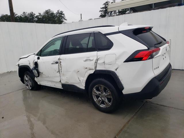 Image 2 of 2024 TOYOTA RAV4 XLE 2024 with VIN 2T3W1RFV1RW319138