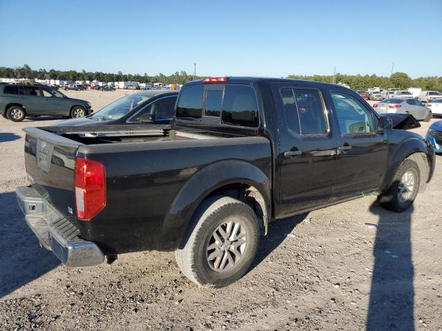 Image 3 of 2016 NISSAN FRONTIER S 2016 with VIN 1N6AD0ER8GN746321