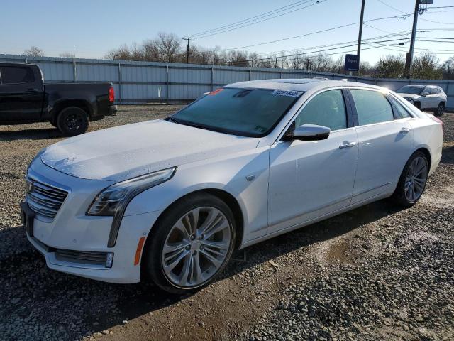 Obraz 1 z 2016 CADILLAC CT6 PLATINUM 2016 z VIN 1G6KJ5RS0GU166516