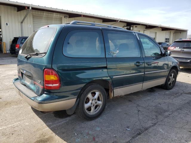 Image 3 of 1998 FORD WINDSTAR WAGON 1998 with VIN 2FMDA5142WBA94074