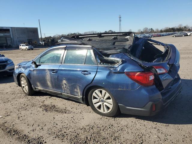 Image 2 of 2019 SUBARU OUTBACK 2.5I 2019 with VIN 4S4BSABC8K3276844
