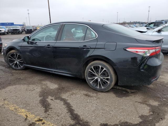 Image 2 of 2018 TOYOTA CAMRY L 2018 with VIN 4T1B11HK8JU072054