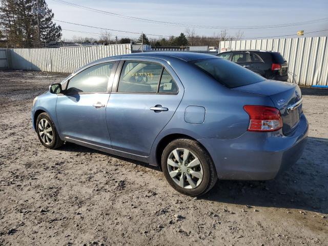 Obraz 2 z 2012 TOYOTA YARIS  2012 z VIN JTDBT4K36CL039273