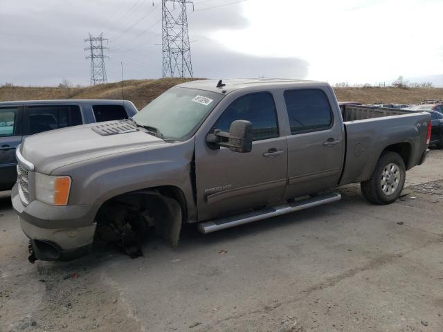2012 GMC SIERRA K2500 SLT 2012 image