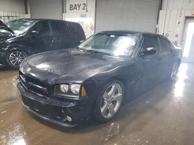 Image 1 of 2008 DODGE CHARGER R/T 2008 with VIN 2B3LA53H68H156576
