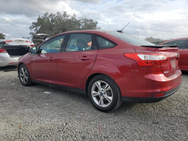 Изображение 2 2014 FORD FOCUS SE 2014 с VIN 1FADP3F21EL227717