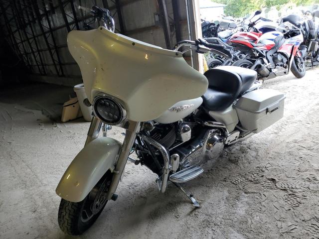Изображение 2 2008 HARLEY-DAVIDSON FLHX  2008 с VIN 1HD1KB4168Y667762